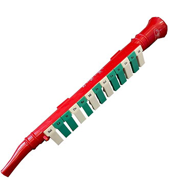 Melodica clarinet 13 keys - Easttop BM13K