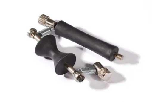 Glider Rolling Capo - GL-1 by Greg Bennett - 4