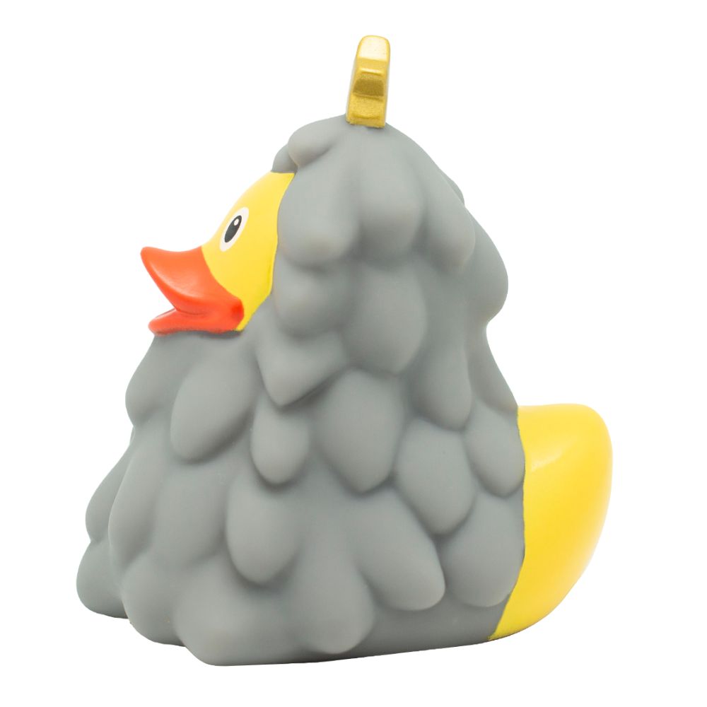 Badanka, Julgran, mörkgrå - 2