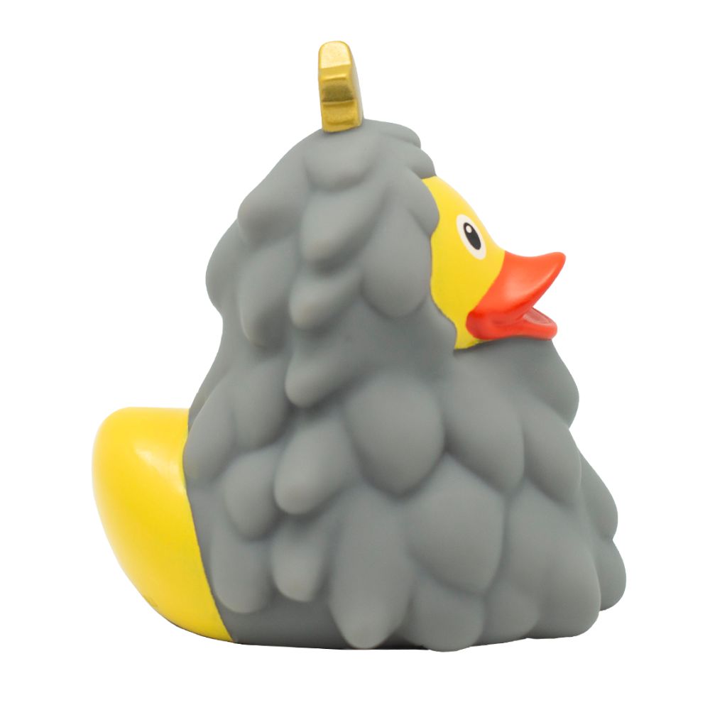 Badanka, Julgran, mörkgrå - 3