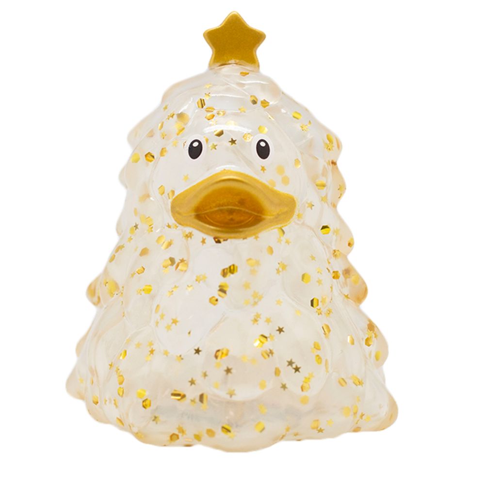 Badanka, Julgran, Glitter, Guld