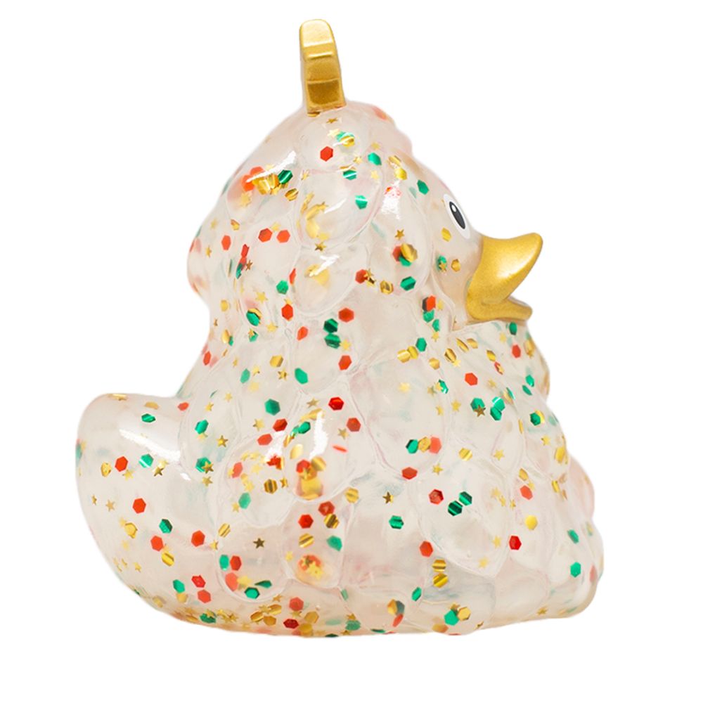 Badanka, Julgran, Glitter, classic - 3