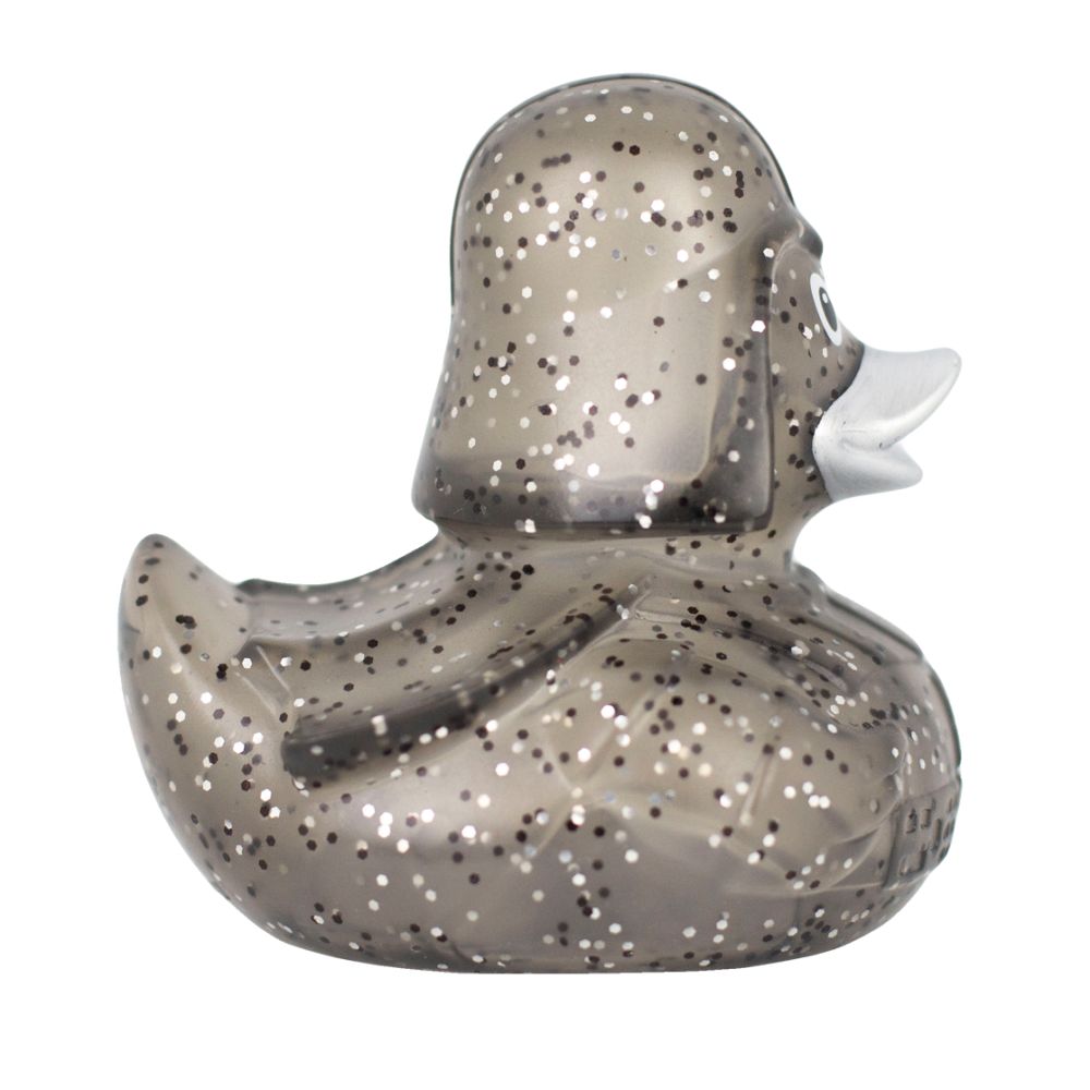 Badanka, Black star, Glitter - 3