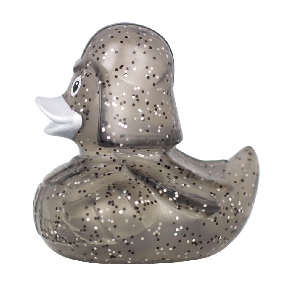 Badanka, Black star, Glitter - 2