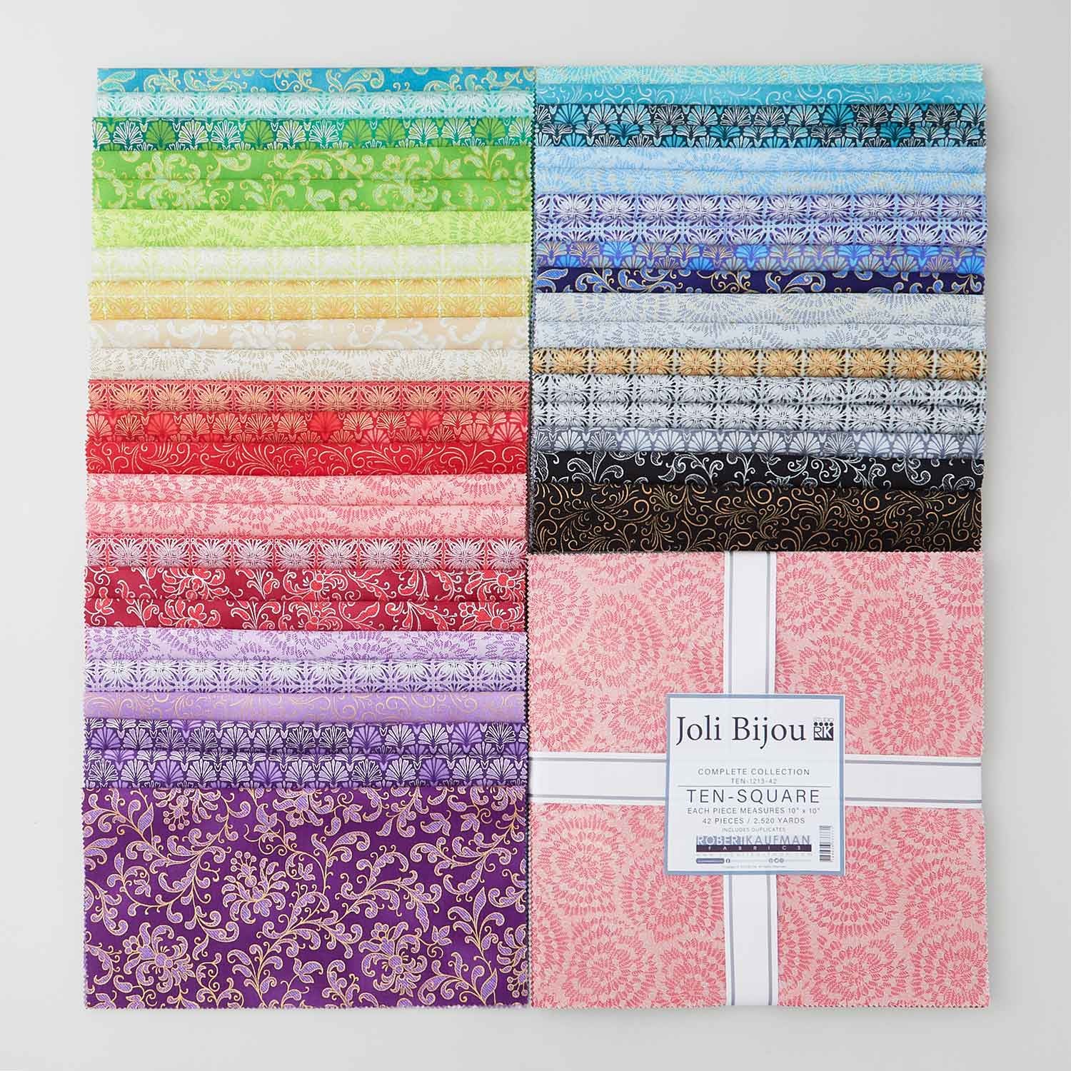 Joli Bijou - Complete Collection