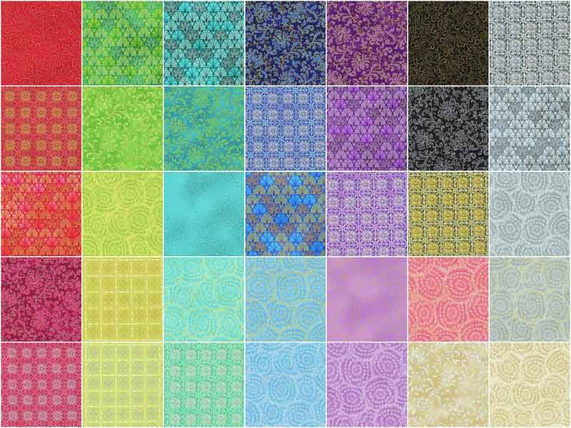 Joli Bijou - Complete Collection - 2
