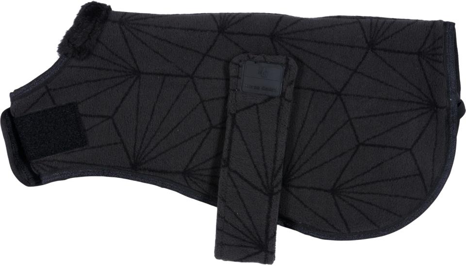 Link fleece hundtäcke