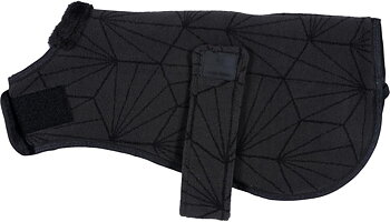 Link fleece hundtäcke