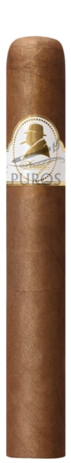 Davidoff Winston Churchill Toro