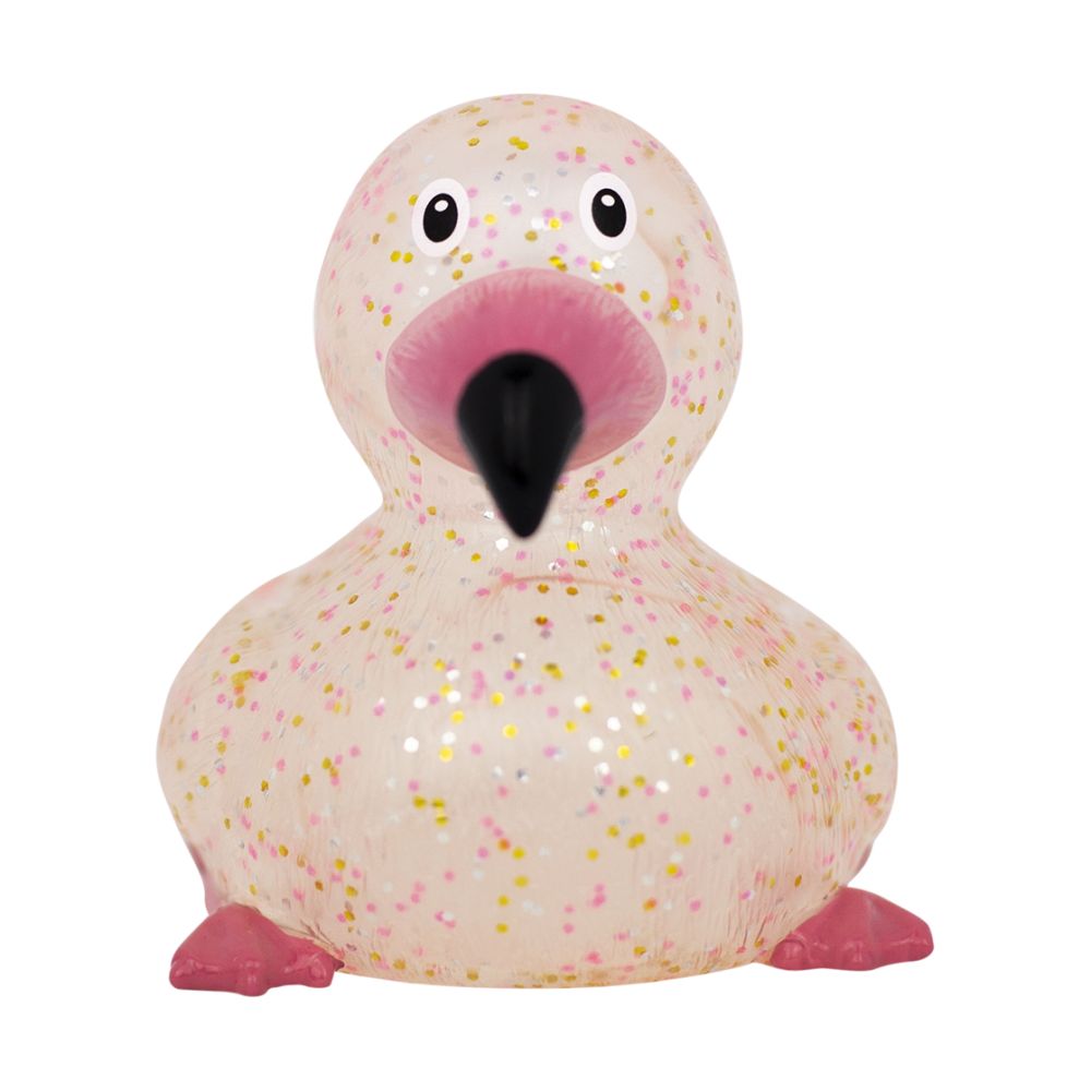 Badanka, Flamingo, Glitter