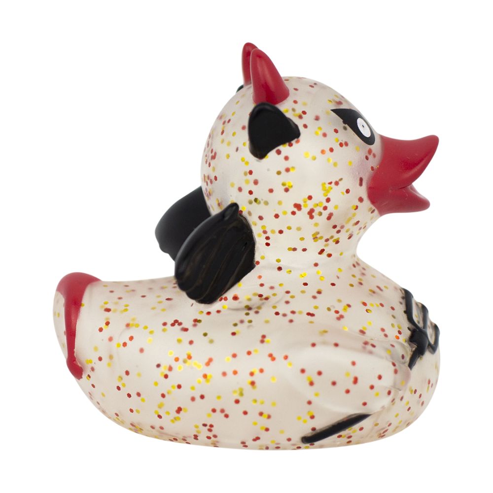 Badanka, Djävul, Glitter - 3