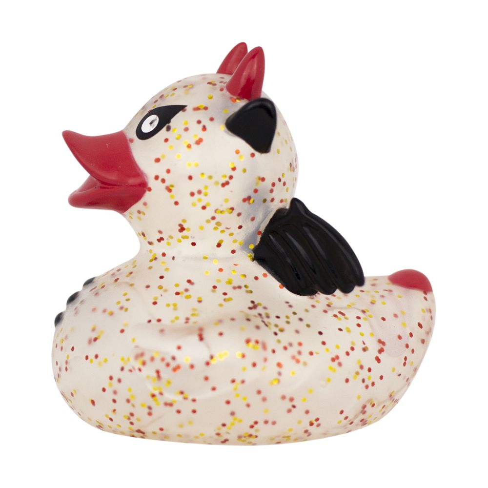 Badanka, Djävul, Glitter - 2