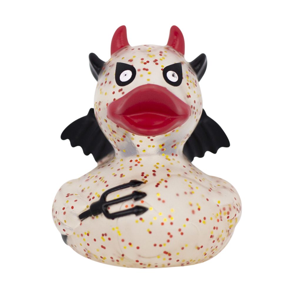 Badanka, Djävul, Glitter