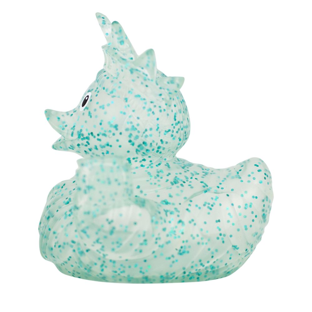 Badeand, Frihedsgudinden, Glitter - 2