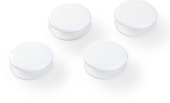 Dubbelknappar 15 & 18mm
