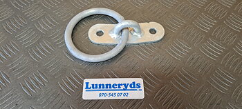 Lunneryds  förankringsring enkel