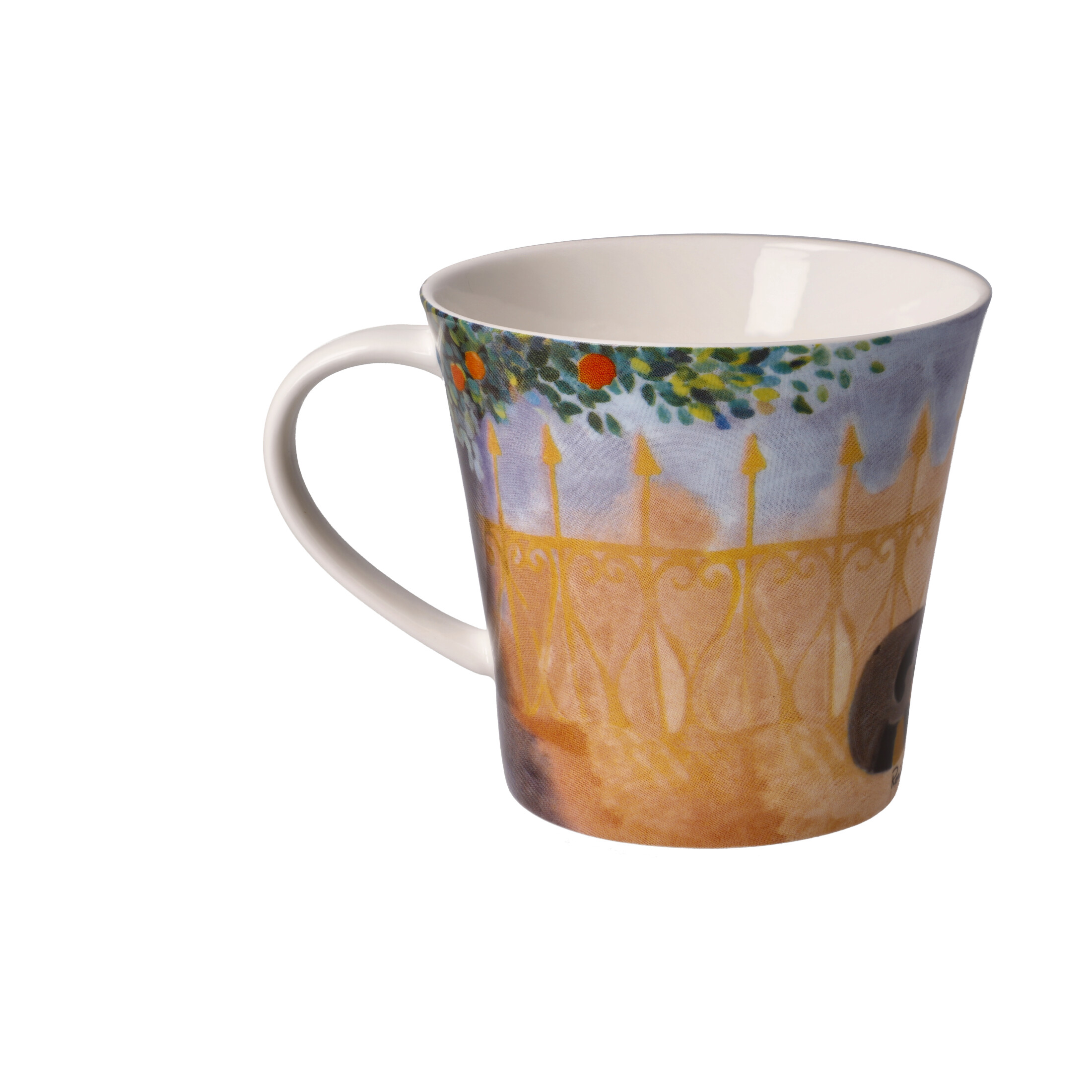 Goebel - Rosina Wachtmeister Katt Mugg - Tempi felici (3,5 dl) - 3