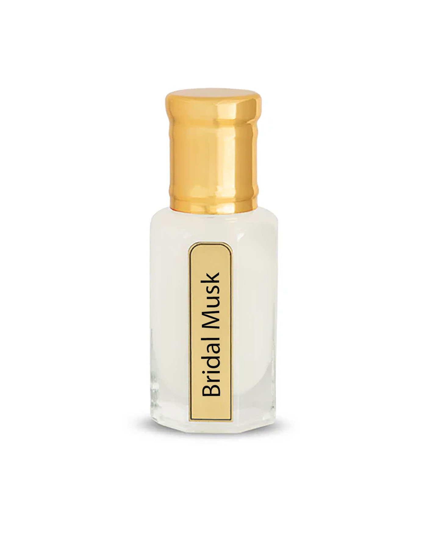 Perfume - Bridal Musk 6 ml