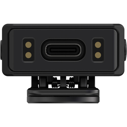 Hollyland LARK MAX Duo 2-Person Wireless Microphone System - 10