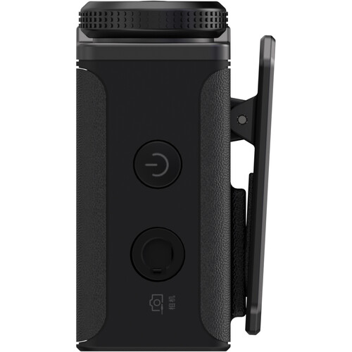 Hollyland LARK MAX Duo 2-Person Wireless Microphone System - 14