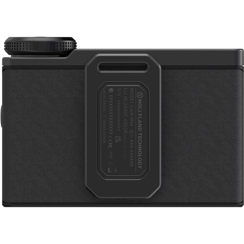 Hollyland LARK MAX Duo 2-Person Wireless Microphone System - 13
