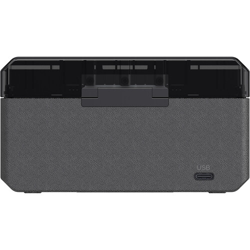 Hollyland LARK MAX Duo 2-Person Wireless Microphone System - 5