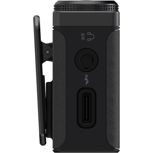 Hollyland LARK MAX Duo 2-Person Wireless Microphone System - 15