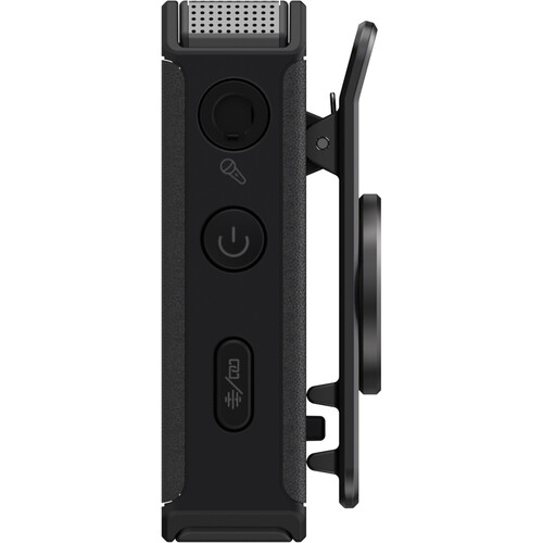 Hollyland LARK MAX Duo 2-Person Wireless Microphone System - 9