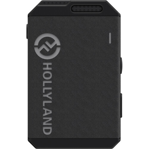 Hollyland Lark M2 Introduces a New Wireless Microphone, Small in Size Yet  Big in Quality and Output - Technologies for Worship Magazine