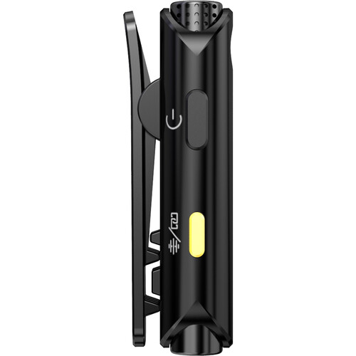 Hollyland LARK C1 DUO 2-Person Wireless Microphone System with Lightning Connector - 7