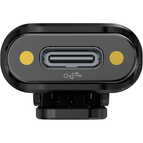 Hollyland LARK C1 DUO 2-Person Wireless Microphone System with Lightning Connector - 8