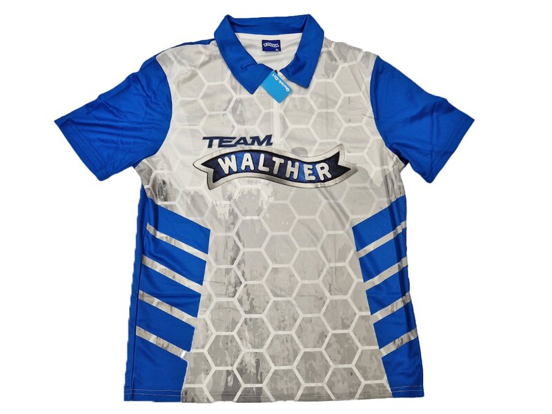 WALTHER TEAM   T shirt