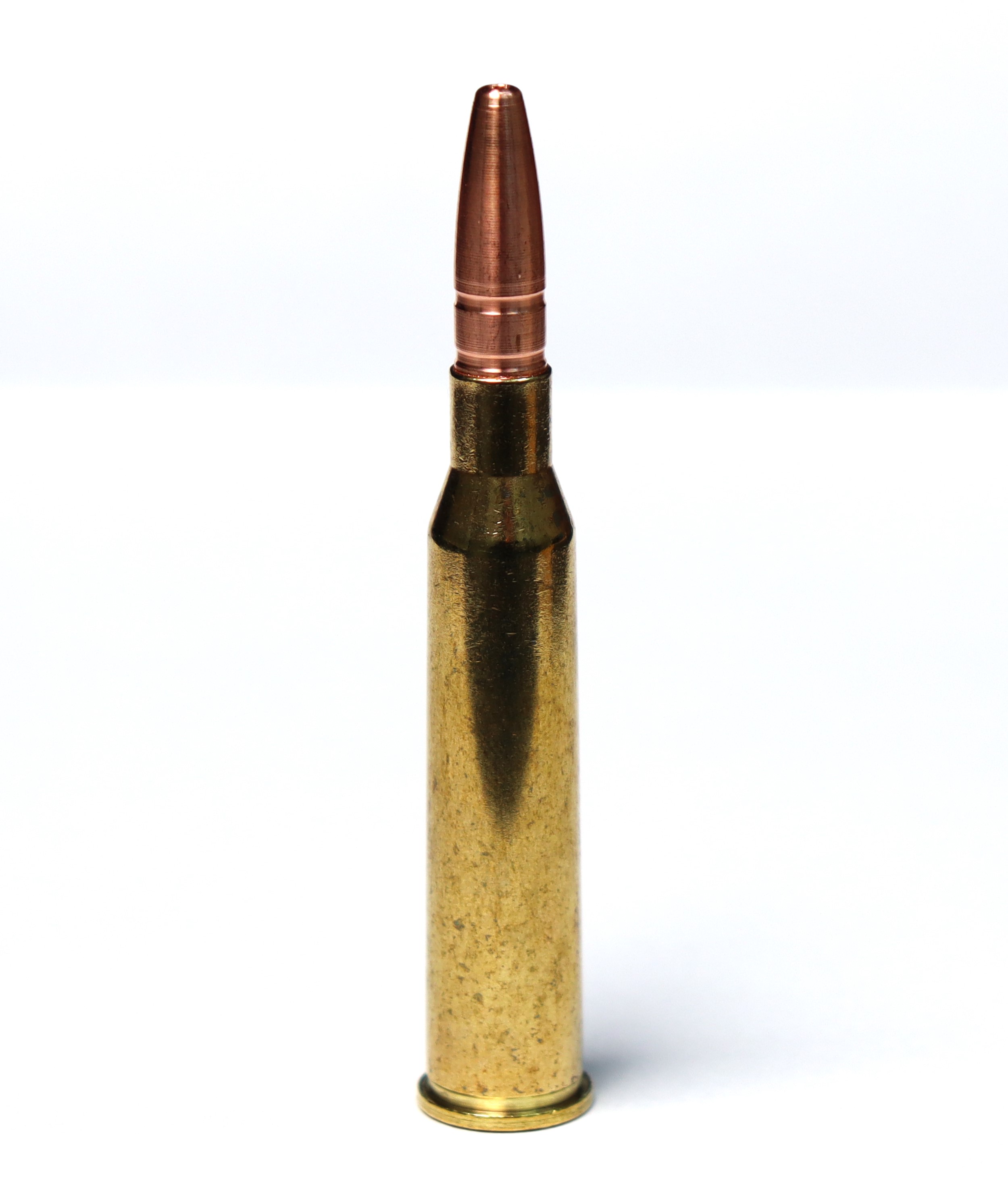 Ammunition CopperBear 6,5x57 R - 4