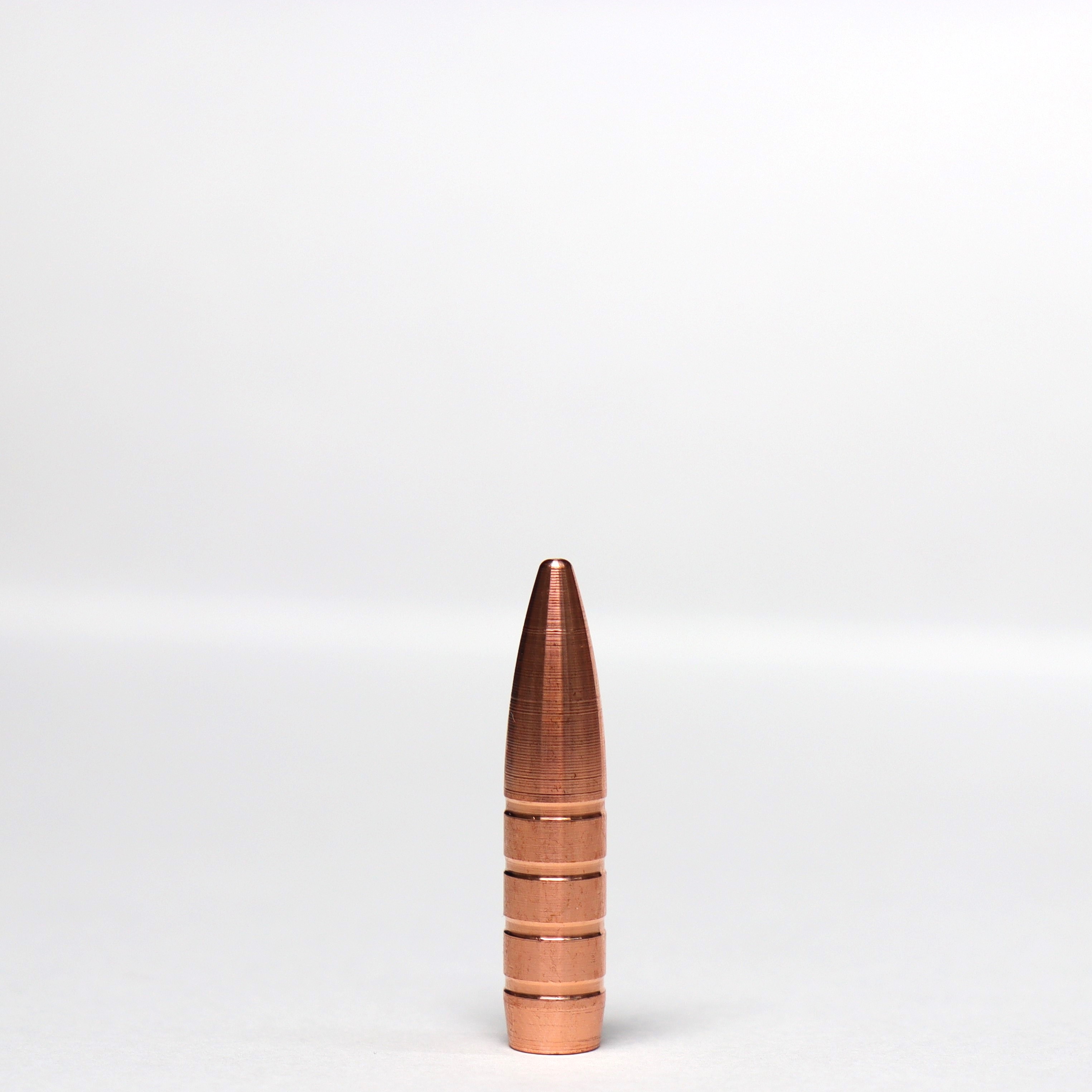 Bullet CopperBear 7mm cal .284  FMJ - 2