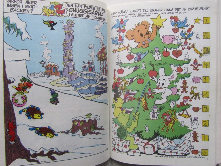Bamse 1978 12 - 4