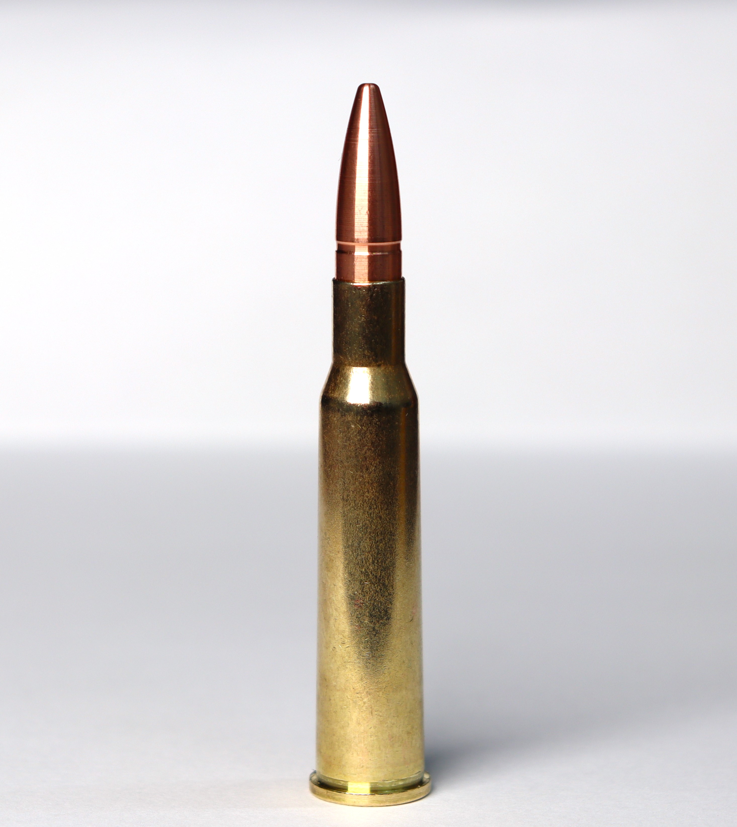 Ammunition CopperBear 7x57 R FMJ - 4