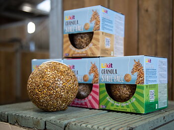LIKIT GRANOLA STABLE BALL