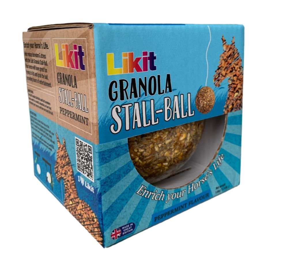 LIKIT GRANOLA STABLE BALL - 3