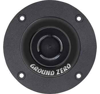 Ground Zero GZCT 3500X-B