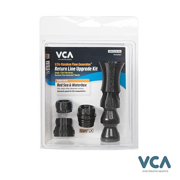 VCA 1/2" Random Flow Generator Flow Kit