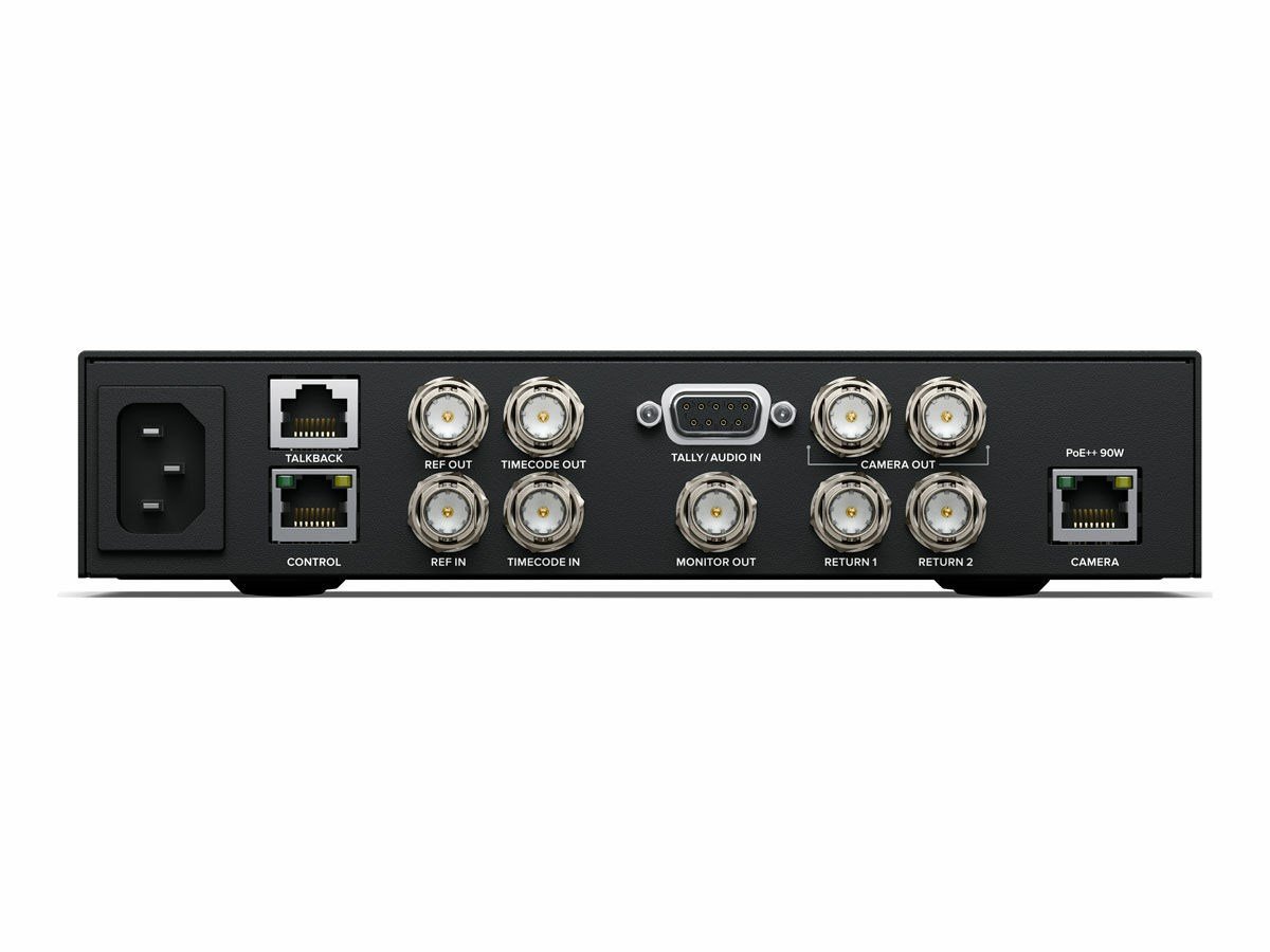 Blackmagic Studio Converter - 2