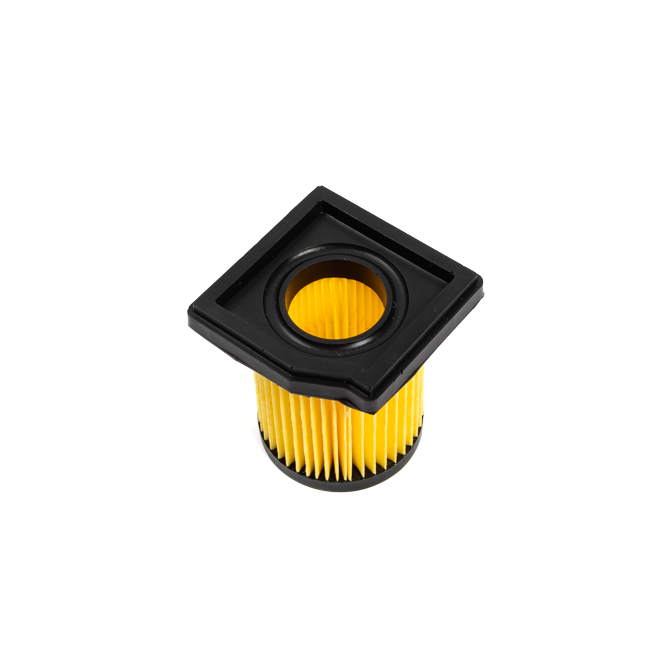 Indsugningsdæmper komplet til Sachs 504/505 (27 mm) - 2