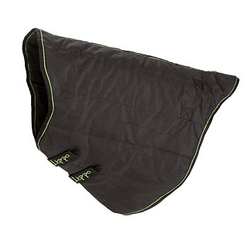 LIPPO Hala til Stalldekken Supreme Svart - 400g
