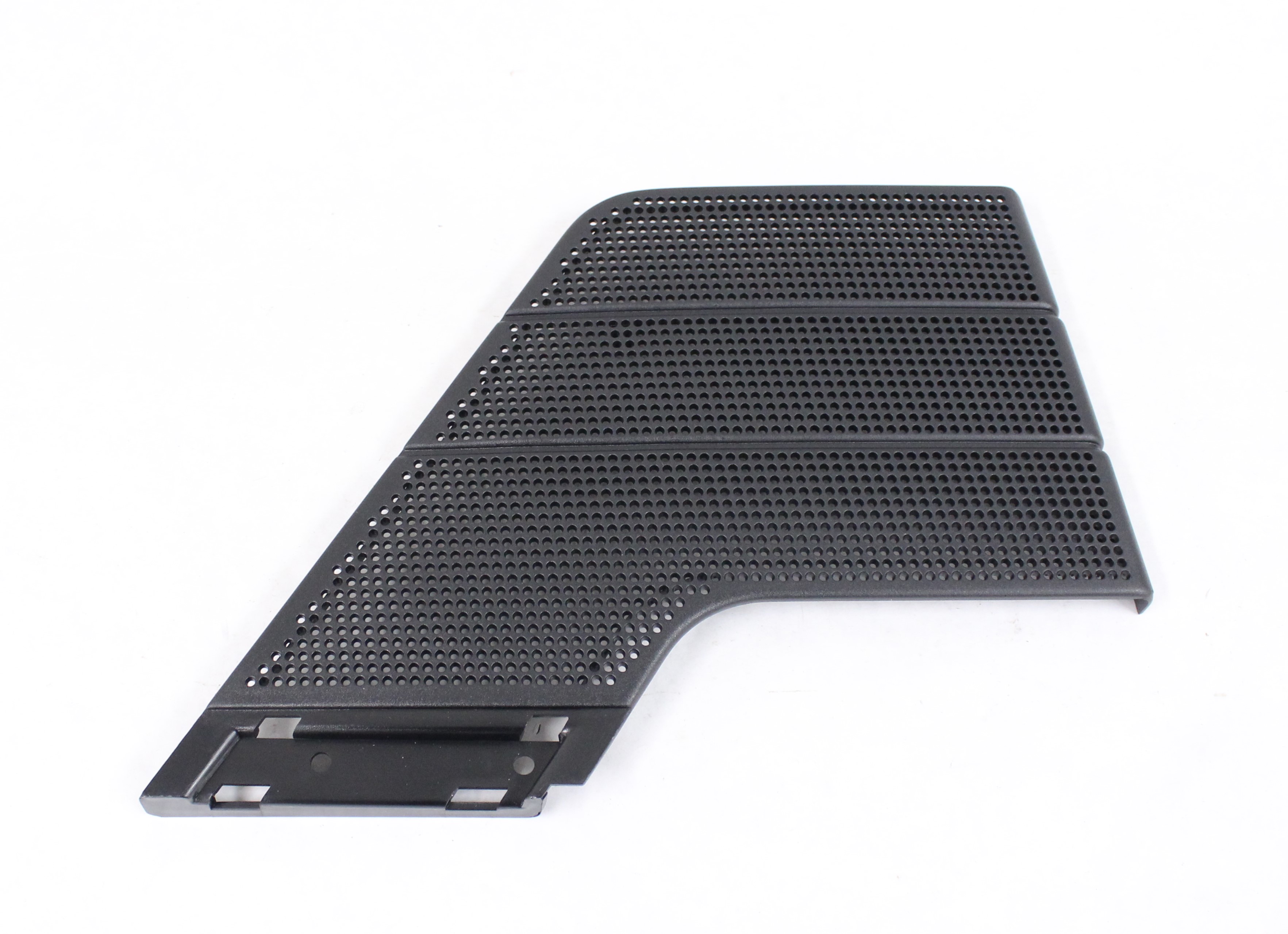 Speaker cover, 780 black RH
