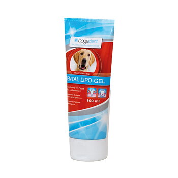 Bogadent Dental Lipo-Gel - 100 ml 