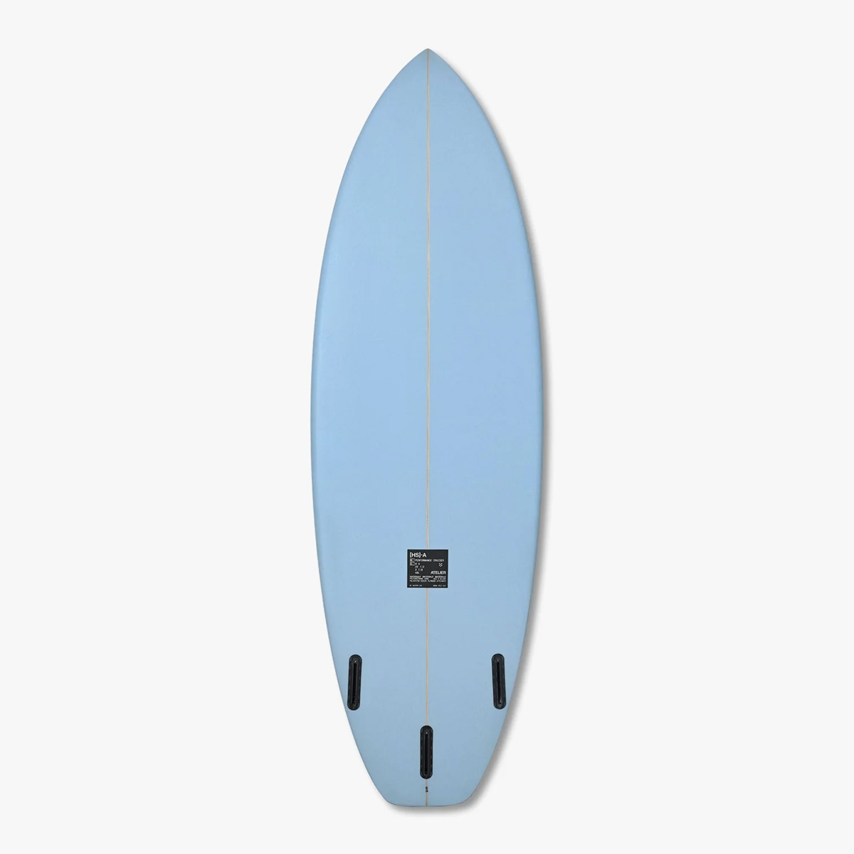 Haydenshapes vågsurfingbräda Performance Cruiser - 3