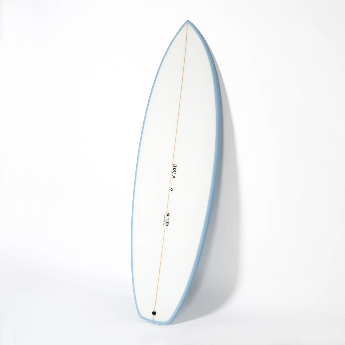 Haydenshapes vågsurfingbräda Performance Cruiser - 2