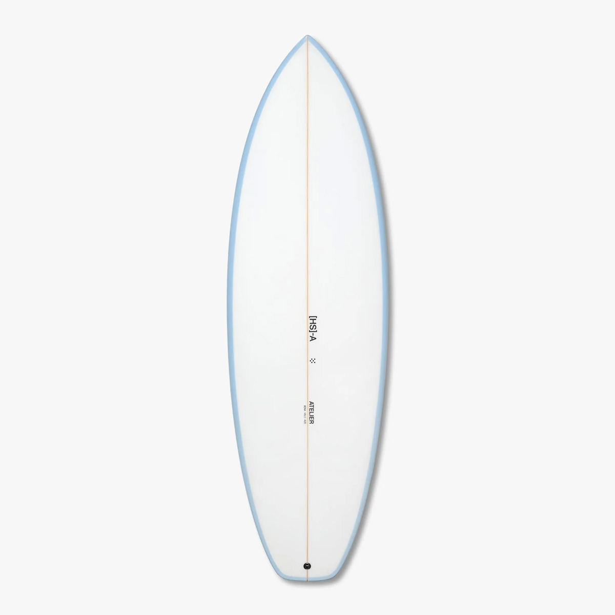 Haydenshapes vågsurfingbräda Performance Cruiser