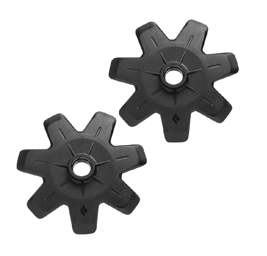 Black Diamond Powder Basket
