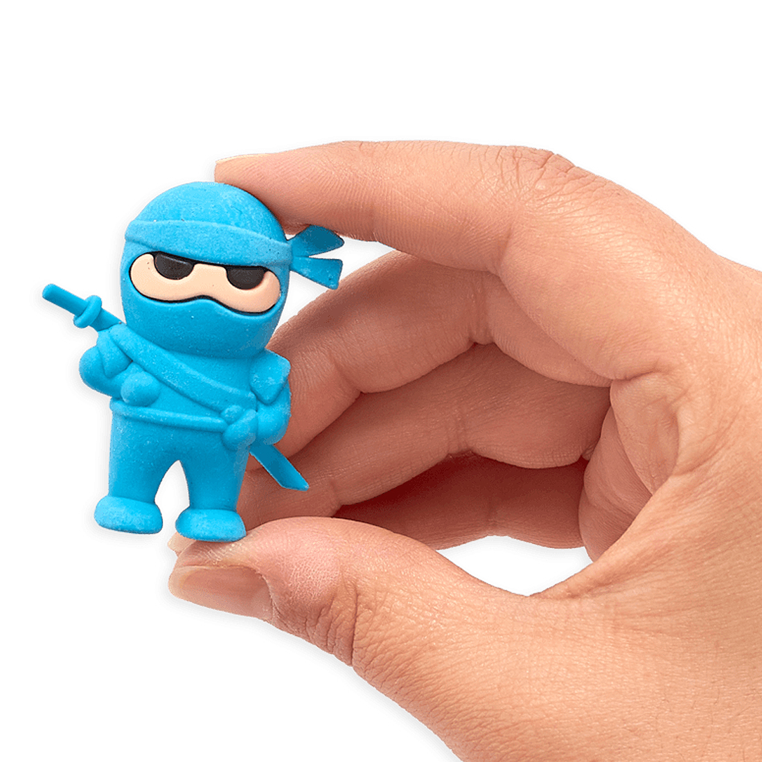 Sudd Ninjas set - 3